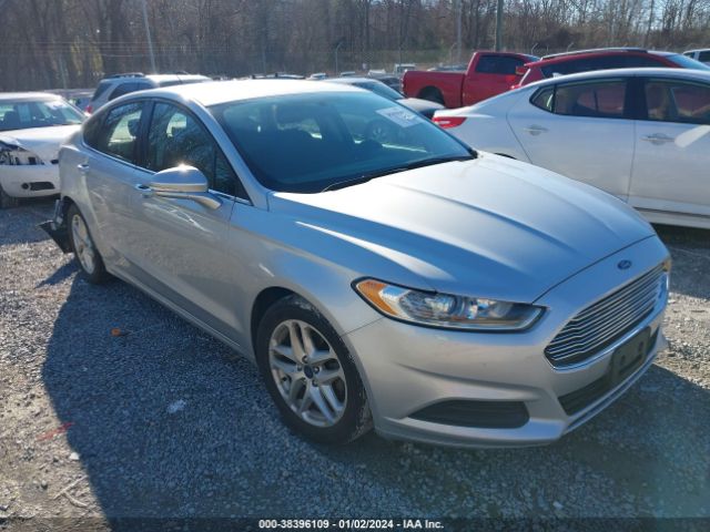 FORD FUSION 2015 1fa6p0h73f5110372