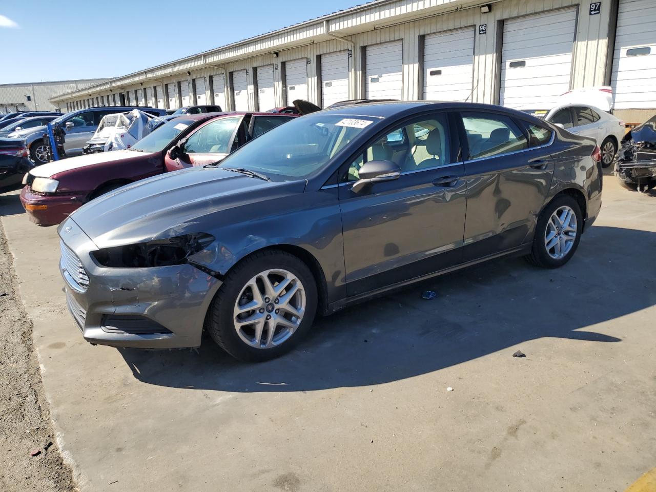 FORD FUSION 2015 1fa6p0h73f5113868