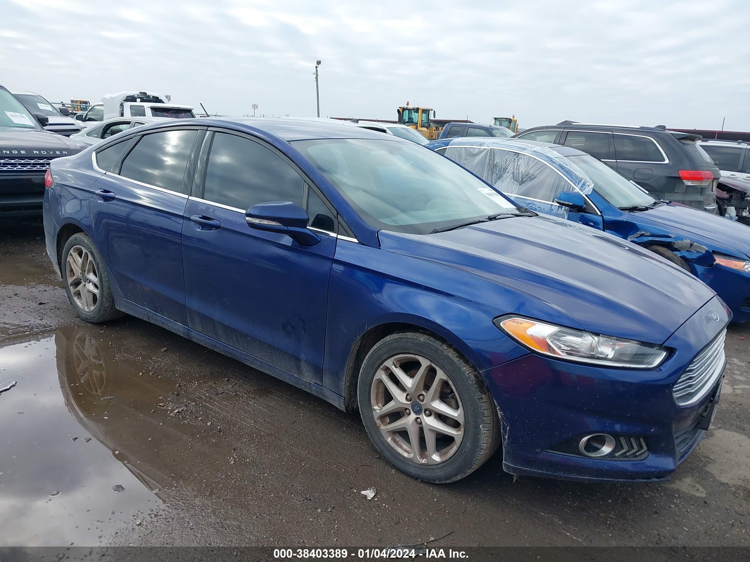 FORD FUSION 2015 1fa6p0h73f5114650