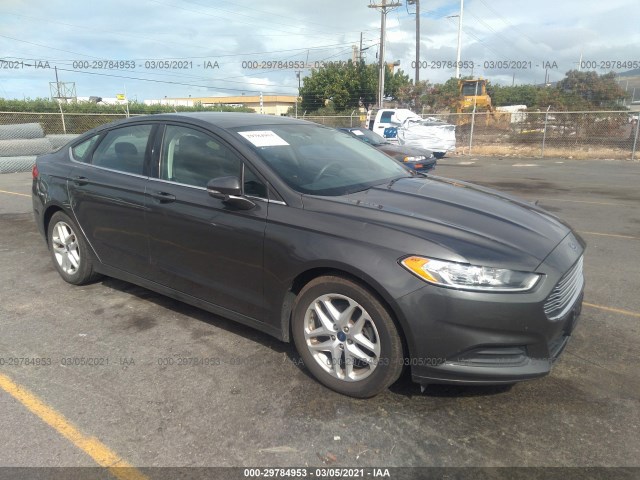 FORD FUSION 2015 1fa6p0h73f5117967