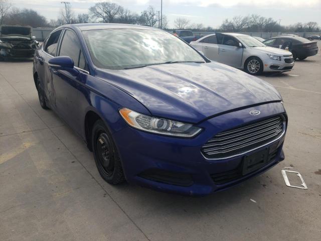 FORD FUSION SE 2015 1fa6p0h73f5119170