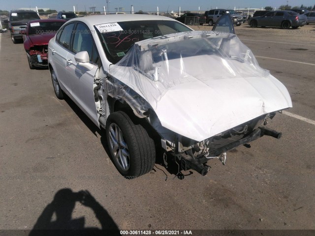 FORD FUSION 2015 1fa6p0h73f5125583