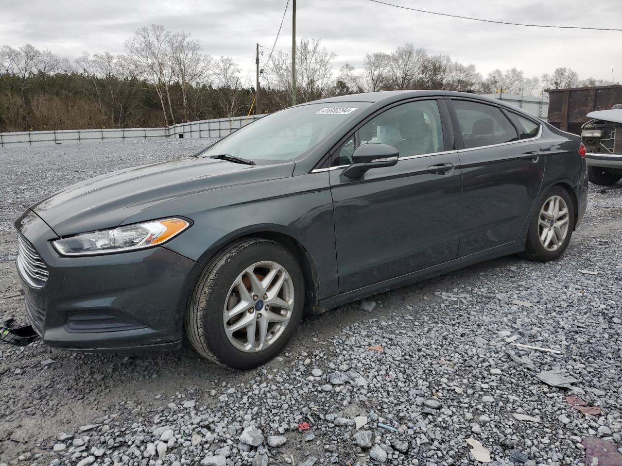 FORD FUSION 2015 1fa6p0h73f5130475