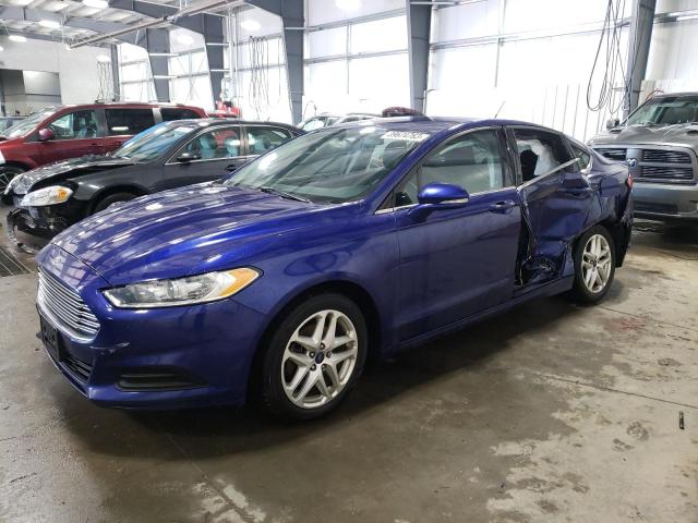 FORD FUSION SE 2016 1fa6p0h73g5104055