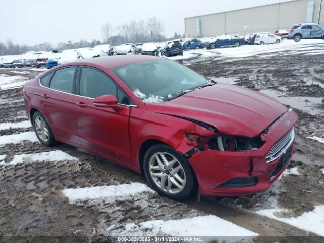 FORD FUSION 2016 1fa6p0h73g5106338