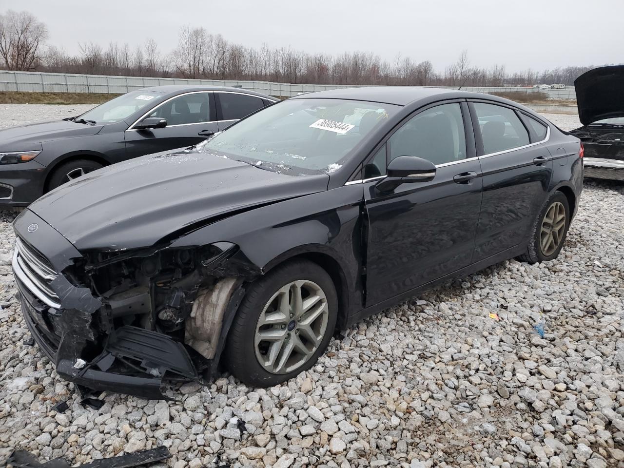 FORD FUSION 2016 1fa6p0h73g5107182