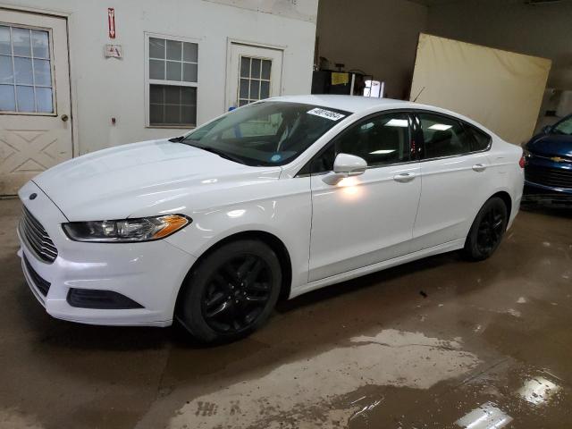 FORD FUSION 2016 1fa6p0h73g5116299