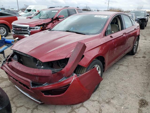 FORD FUSION SE 2016 1fa6p0h73g5124225