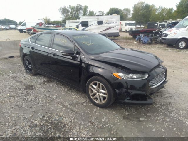 FORD FUSION 2016 1fa6p0h73g5124547