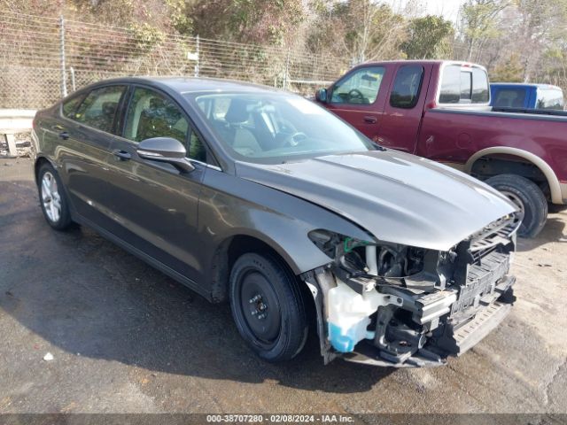 FORD FUSION 2016 1fa6p0h73g5125956