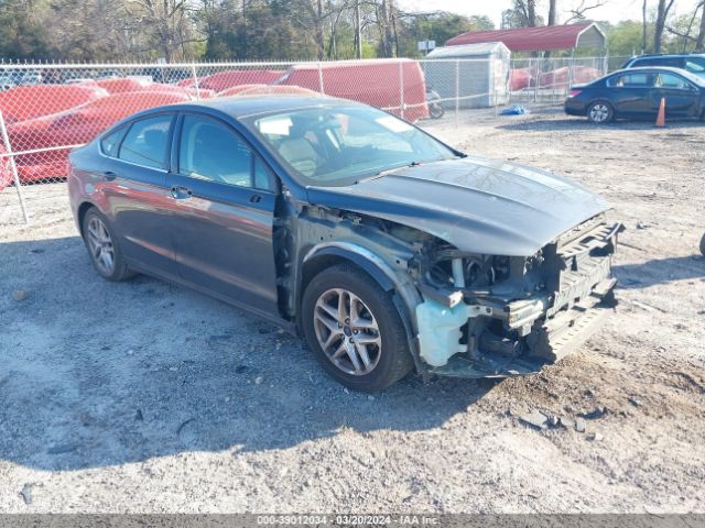 FORD FUSION 2016 1fa6p0h73g5127576