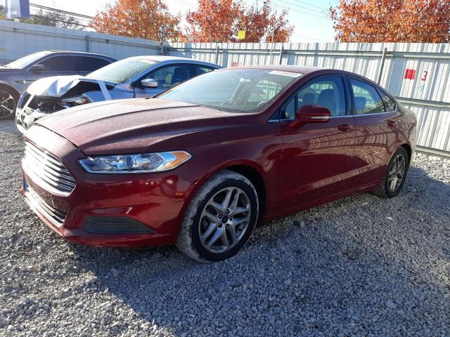 FORD ALL MODELS 2016 1fa6p0h73g5131255