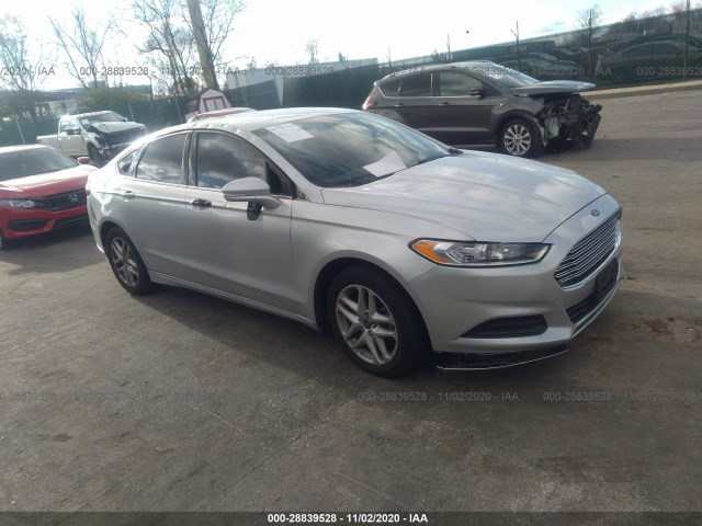 FORD FUSION 2014 1fa6p0h74e5351095