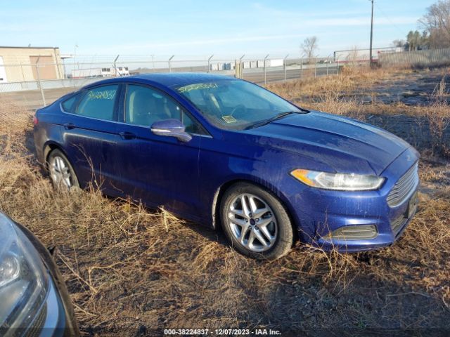 FORD FUSION 2014 1fa6p0h74e5353249