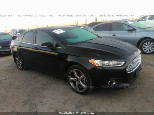 FORD FUSION 2014 1fa6p0h74e5353512