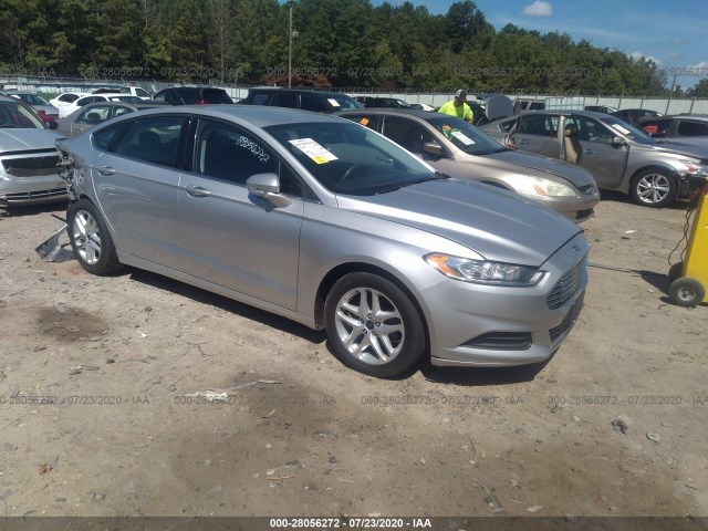 FORD FUSION 2014 1fa6p0h74e5354921