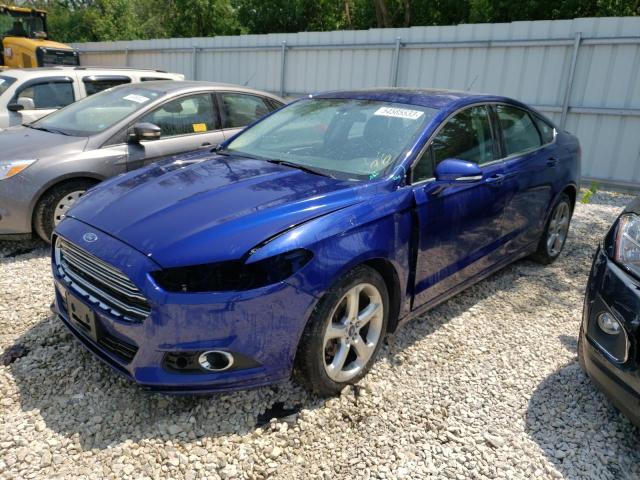 FORD FUSION SE 2014 1fa6p0h74e5355695