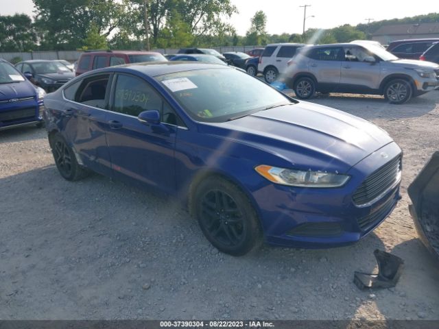 FORD FUSION 2014 1fa6p0h74e5358211