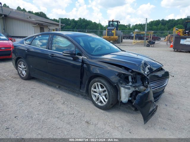 FORD FUSION 2014 1fa6p0h74e5364834