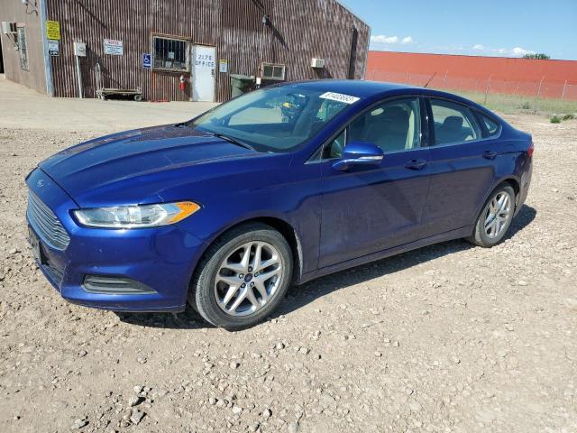 FORD FUSION SE 2014 1fa6p0h74e5364882