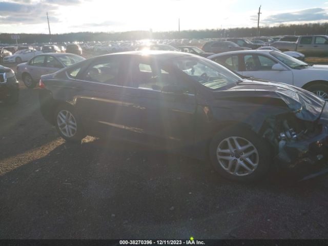 FORD FUSION 2014 1fa6p0h74e5364915