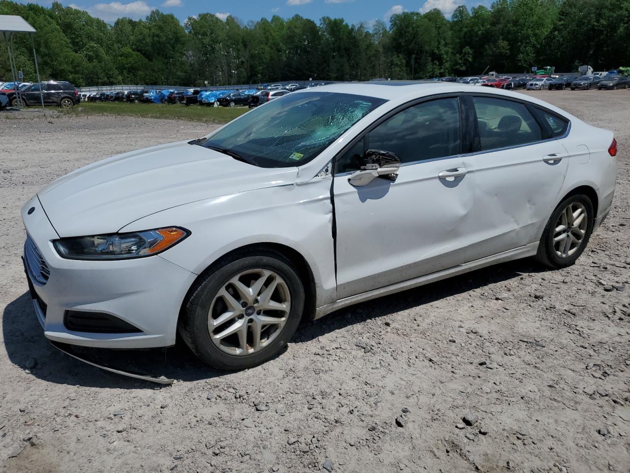 FORD FUSION 2014 1fa6p0h74e5374263