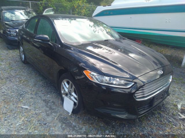 FORD FUSION 2014 1fa6p0h74e5374800