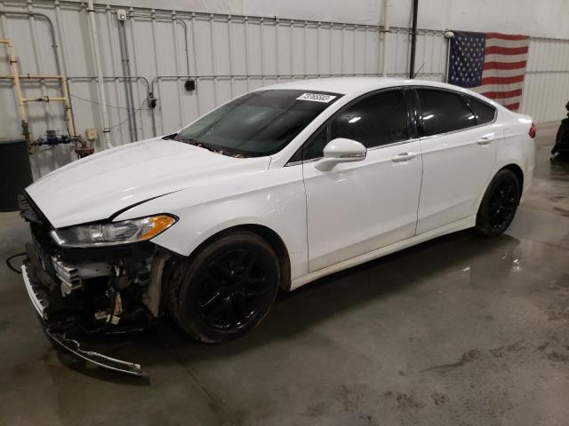 FORD FUSION 2014 1fa6p0h74e5376286