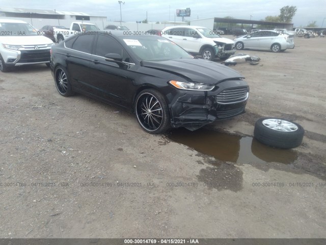 FORD FUSION 2014 1fa6p0h74e5382086