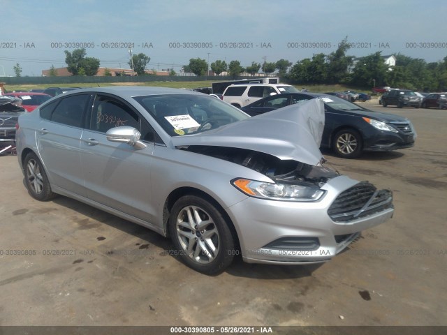 FORD FUSION 2014 1fa6p0h74e5383318