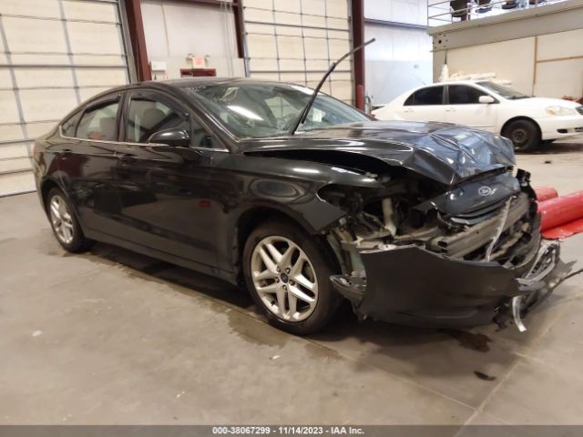 FORD FUSION 2014 1fa6p0h74e5384128