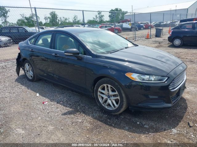 FORD FUSION 2014 1fa6p0h74e5385733