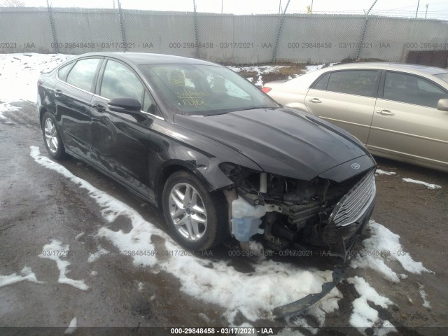 FORD FUSION 2014 1fa6p0h74e5387076