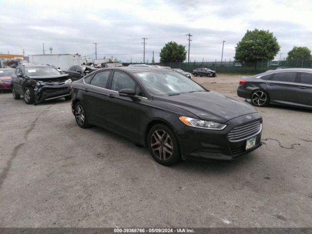 FORD FUSION SE 2014 1fa6p0h74e5389362