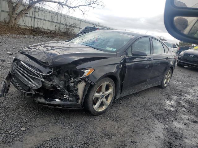 FORD FUSION SE 2014 1fa6p0h74e5390687