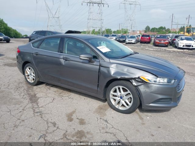 FORD FUSION 2014 1fa6p0h74e5390799