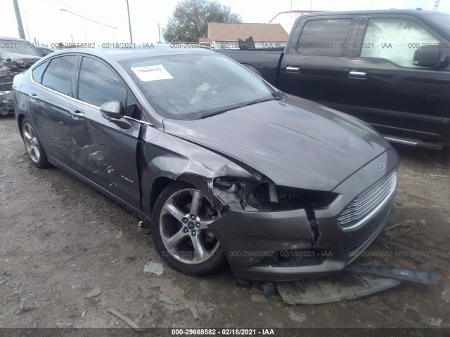 FORD FUSION 2014 1fa6p0h74e5391354