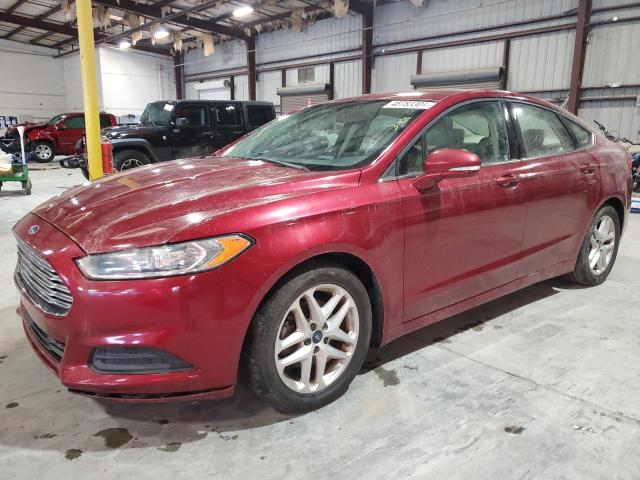 FORD FUSION 2014 1fa6p0h74e5391404