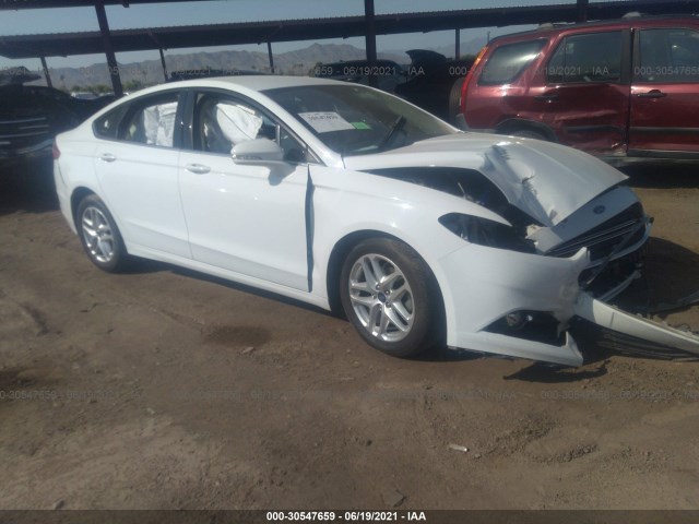 FORD FUSION 2014 1fa6p0h74e5391533