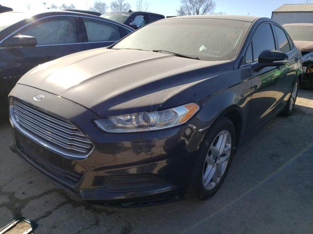 FORD FUSION S 2014 1fa6p0h74e5392617