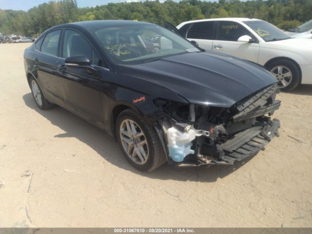 FORD FUSION 2014 1fa6p0h74e5393394