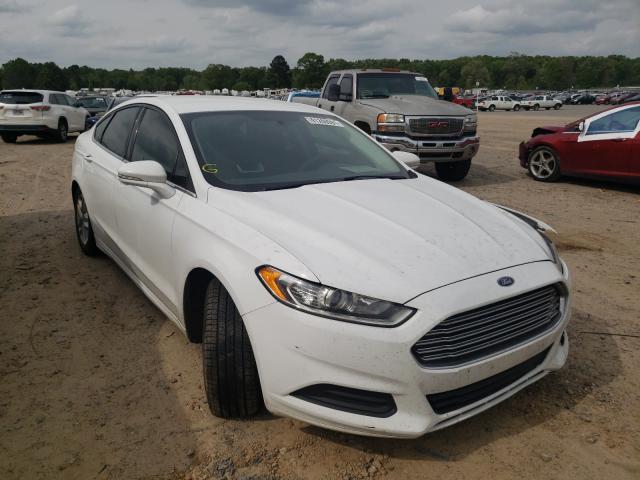 FORD FUSION 2014 1fa6p0h74e5393718