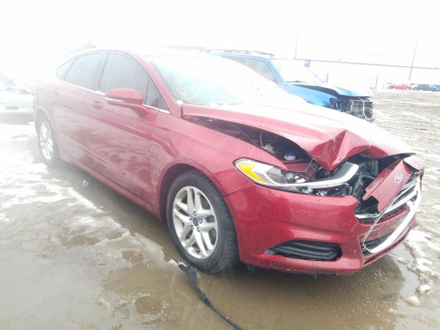 FORD FUSION SE 2014 1fa6p0h74e5396876