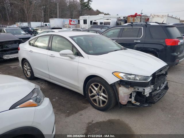 FORD FUSION 2014 1fa6p0h74e5399910