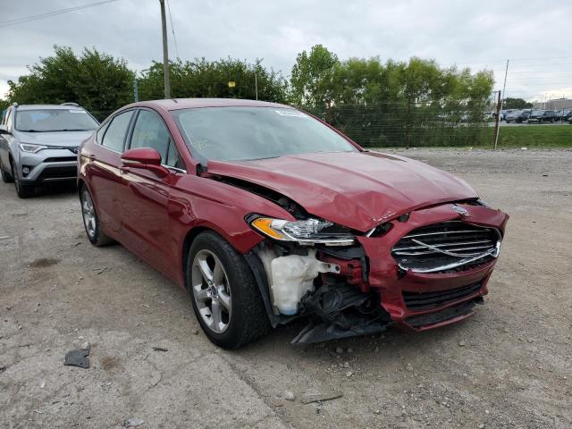 FORD FUSION SE 2014 1fa6p0h74e5405009