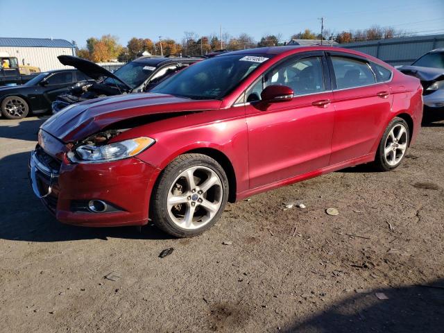 FORD FUSION 2014 1fa6p0h74e5405012