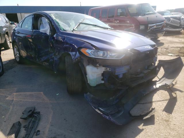 FORD FUSION SE 2014 1fa6p0h74e5405849