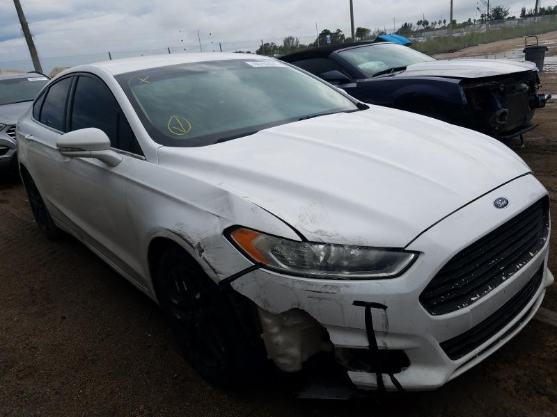 FORD FUSION SE 2014 1fa6p0h74e5406399