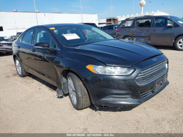 FORD FUSION 2015 1fa6p0h74f5103964