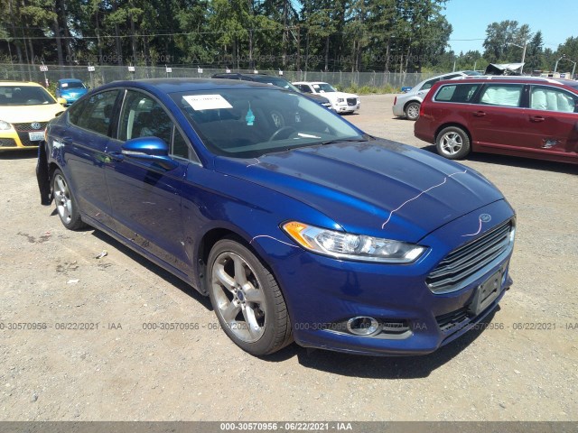 FORD FUSION 2015 1fa6p0h74f5107089